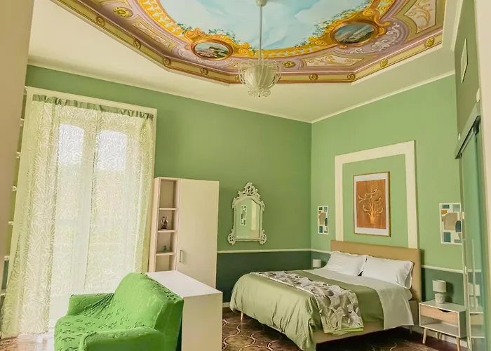 Chiara's Sorrento 3