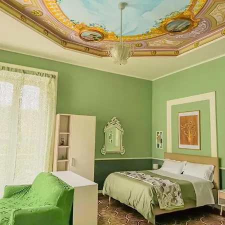 Chiara's Sorrento 3