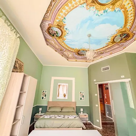 Chiara's Sorrento 3