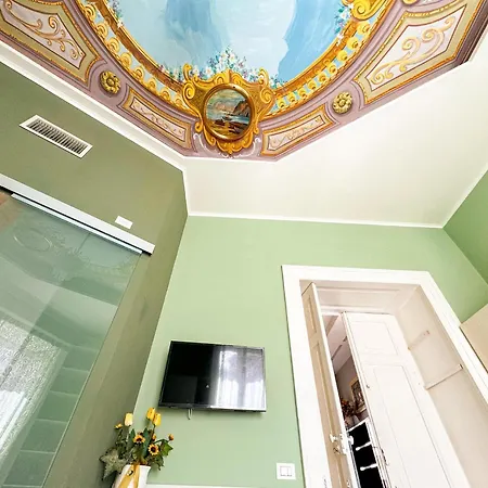 Chiara's Sorrento 3 Appartement Piano di Sorrento