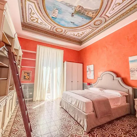 Chiara's Sorrento 3