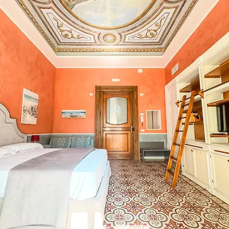 Chiara's Sorrento 3 Appartement Piano di Sorrento