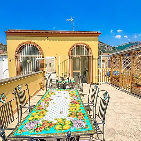Appartement Chiara's Sorrento 3
